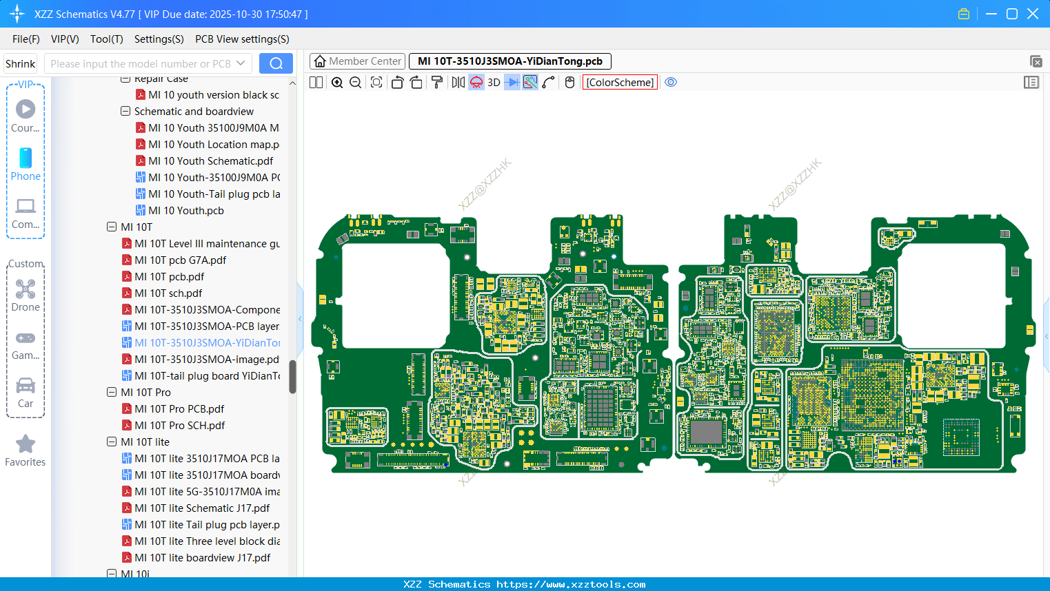 Xiaomi MI 10T-3510J3SMOA-bitmap